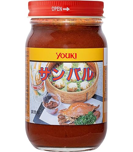 インドネシア チリ ULEG サンバル UDANG 30袋 ☆新品☆ Amazon | Uleg ウレグ Sambal Udang サンバル ウダン パウチ小袋